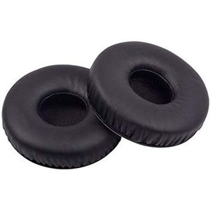 geneic Vervanging Oorkussens Oor Pads Foam Kussens Cover Oorbeschermers Reparatie Onderdelen Voor So-ny WH-XB700 Hoofdtelefoon 75mm