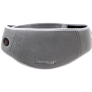 Thermrup Infrarood (FIR) Verwarmbare warmtegordel voor buik/rug, mobiele warmtegordel