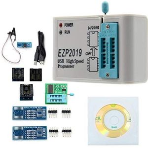 Ondersteuning 32M Flash 24/25/93 EEPROM 25 Flash bios Win7 Win8 off-line kopiëren