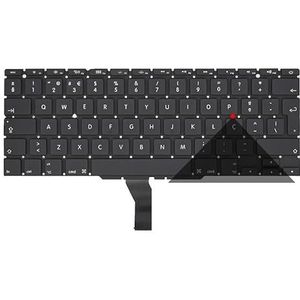 Laptoptoetsenbord voor Macbook Air 11"" A1370 A1465 VS VK Russisch Duits Frans Spanje Brazilië Italiaans Portugal PT Turkije TR Thais(PT-Portugal)