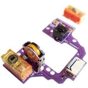 WeldingFree Mouse Micro Schakelaars Knop Board Key Moederbord voor GPX2