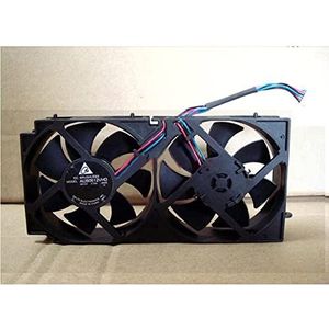 Original Vivitek projector cooling fan AUB0612VHD-SM00 12V 0.70A 6020