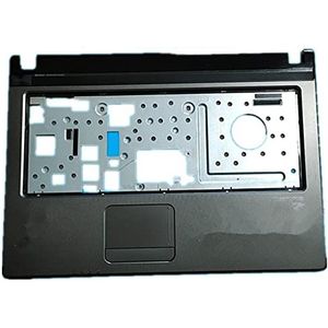 Laptop omhulsel rond toetsenbord Voor For ACER For Aspire One AOD271 Zwart