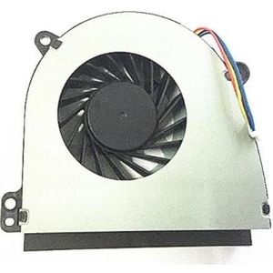 Laptop CPU-ventilator voor TECRA A50-A W50-A koeler