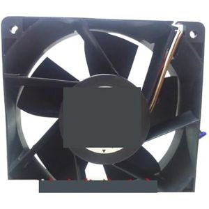 12 cm axiale ventilator voor NMB 4715VL-05W-B76 120 mm x 38 24 V 1,20 A 4-draads luchtstroom PWM serverkoelventilator