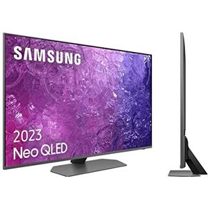 SAMSUNG Neo QLED TV 4K 214 cm TQ85QN90C Neo QLED