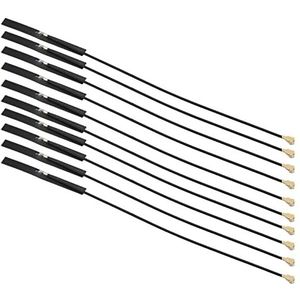 Ingebouwde Antenne, Intern 2.4G Antenne Stabiel Signaal voor Draadloze Monitoring (Generatie IPEX-kop)