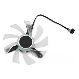 TH9215B2H-PFC01 RTX3080 RTX3090 vervang videokaartventilator voor Palit voor RTX 3090 3080 3070 Ti 3070Ti GameRock koeling graphics(C-Fan)
