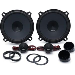 Hertz K 130 - KIT - 13cm luidspreker composysteem