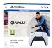 Sony - DualSense - Controller - Zwart - EA FIFA 23 Bundle
