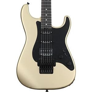 Charvel Pro-Mod So-Cal Style 1 HSS FR E Pharaohs Gold - ST-Style elektrische gitaar