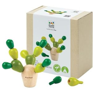 Bulldozer en bois – Edition collector – de la marque PlanToys