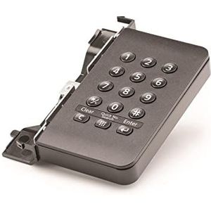 Kyocera Mita NK-7100 numeriek toetsenbord zwart (1903RT0UN1) - Printer accesoires - Origineel