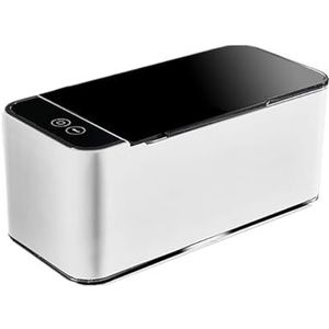 Ultrasoon reiniger 35W brillenreiniger 500ML reinigingsapparaat wasbad for glazen