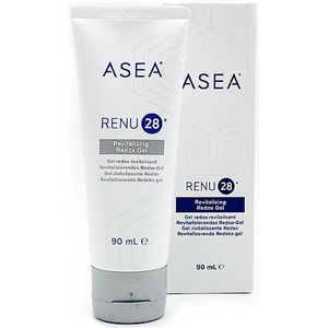 ASEA REVITALIZING REDOX GEL 1x 90ml