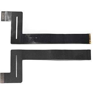 ICTION Nieuwe Vervanging trackpad Flex Kabel 821-01063-A compatibel Voor MacBook Pro 13 ''Retina A1706 Late 2016 mid 2017