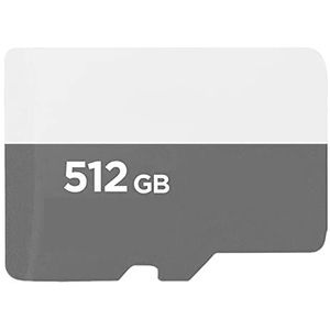 Auto Dash Cam Wereldwijde Taal HD 1080P DVR Auto Video Recorder For Achter Camera Rijden Recorder(512GB Memory Card)