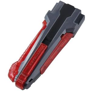 Beyblade X Beyblade X BX-41 Rubber Custom Grip Gunmetal Ver.