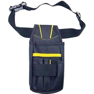 Auto gereedschapstas Oxford stoffen gereedschapstas Schraper gereedschapstas