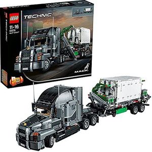 LEGO Technic Mack Anthem - 42078