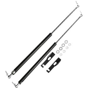 Gasveren Ondersteuning Voor Mitsubishi Voor Lancer EX 2010-2014 Auto Voorste Motorkap Motorkap Gasveer Armstang Schokdemper Lift Struts Staaf Ondersteuning Demper Motorkap Struts