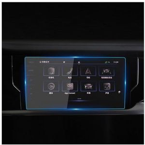 Displaybeschermfolie Voor VW Voor Passat 2019 2020 2021 2022 2023-2025 9,2"" Auto Dashboard Beschermende GPS Navigatie Scherm Film(Navigation Film 9.2"")