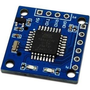 Openlog Data Logging Board Hoge Betrouwbaarheid hoogst Chip voor Meerdere Interfaces Vlucht Controller Recorder