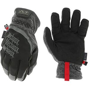 Mechanix Wear ColdWork™ Original® handschoenen (XX-Large, zwart/grijs)