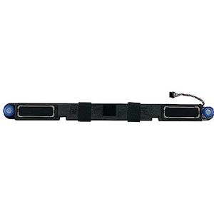 Laptop Intern Sprekers Voor For Lenovo ThinkPad X13 Gen. 2 Zwart