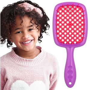 CURLY HAIR SOLUTIONS - Kinder Penseel