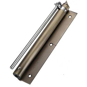 deurdranger, Verstelbare deur Automatische Huishoudelijke automatische deurveer for nominale