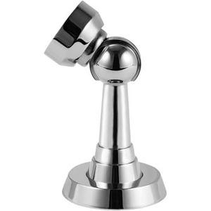 Messing Meubels Deur Zuig Deurstoppers voor Vloer Heavy Duty Deurstop Deurstops Binnenshuis Deurstops Indoor (K12-BC)
