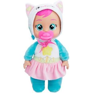 IMC Toys Cry Babies Stars Talent Tiny 911550