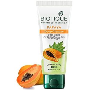 Biotique Intensieve haargroeibehandeling (230 gm Bio Musk Root (8.11 oz)) door Biotique