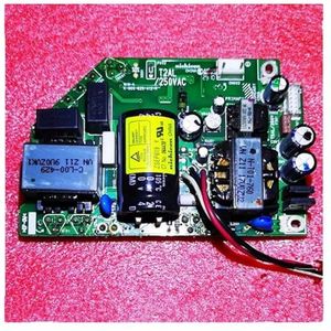 Projectorvoeding for EB-450W EB-450Wi EB-455Wi EB-460 EB-460i EB-465Wi-kaart ZSEP819