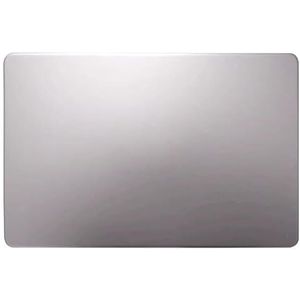 Laptop LCD-achterkant Bovenste behuizing Palmrest Onderste Voor Huawei voor MRC-W50 voor MRC-W60 voor MRC-WX0 voor MRC-W00 voor MRC-W10 PL-W19 PL-W09 PL-W29(Silvery A Color)