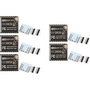 5STK ESP8266 serieel WiFi transceiver module (ESP07S)