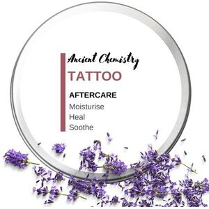 30 ml 100% natuurlijke tattoo aftercare boter 100 ml tattoo balsem, voor nieuwe en oude tatoeages veilig terwijl genezing tattoo aftercare crème geen petroleum natuurlijke ingrediënten alleen Made in