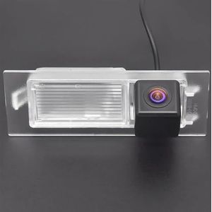 Achteruitrijcamera's auto Voor Jeep Voor Renegade (BU) Auto Achteruitrijcamera Reverse Backup Parking Camera Nachtzicht Waterdicht Parkeercamera