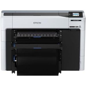 Epson SureColor SC-P6500DE grootformaat-printer Wifi Inkjet Kleur 1200 x 2400 DPI A1 (594 x 841 mm) Ethernet LAN