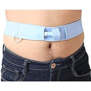 Peritoneale Dialyse Katheter Riem, Houder Katheter Taille Riem, Peritoneale Buis Riem Voor Ziekenhuis Thuis Patiënt