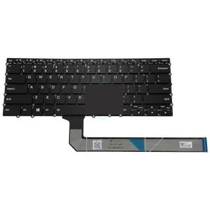 UI US USA Engels toetsenbord met achtergrondverlichting voor Lenovo 14W 81MQ Gen 2 PP4WB PP4W laptoptoetsenborden(UI backlit)