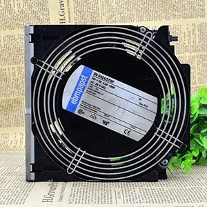 LMNCBVYA Beautyrankle 24V 172mm DV6424/2TDP Cooling Fan for Sun Fire X4600 Server - 108W Replacement Fan