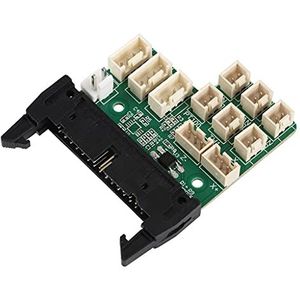 Upgrade voor CR-10S moederbord Display Connecting Adapter Board voor CR10S