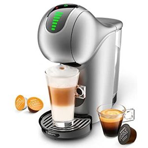 Coffee Machine Krups Dolce Gusto Genio S Touch Grey