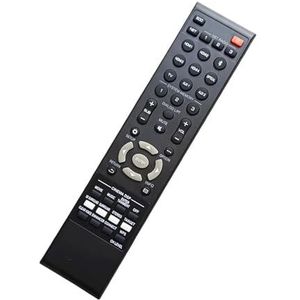 Vervangende AV-afstandsbediening geschikt for Y-am Sound Bar Digital YSP-5600BMK2 FSR145ZR15250 luidsprekersysteem