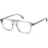 Lozza - VL4395M - Optische Monturen - Grijs - Acetaat - Geometrisch