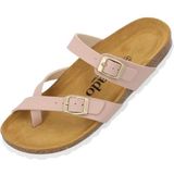 Palado Teenslipper 'Cres'  rosa