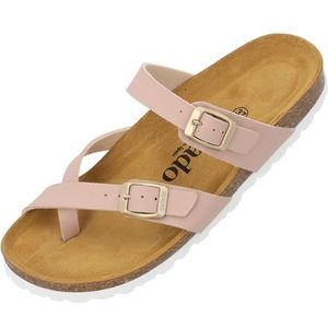 Palado Teenslipper 'Cres'  rosa