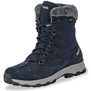 Meindl - Civetta Lady - Snowboots - Blauw - Gore-Tex